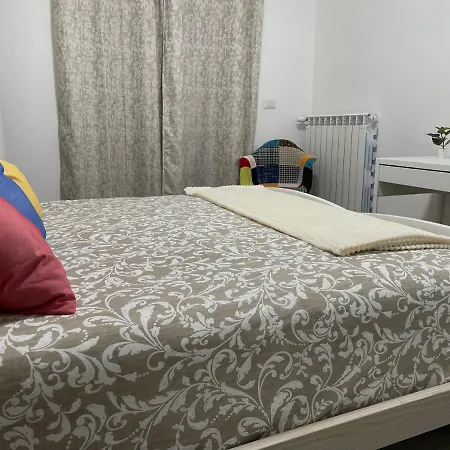 Gæstehus Casa Da Lory *