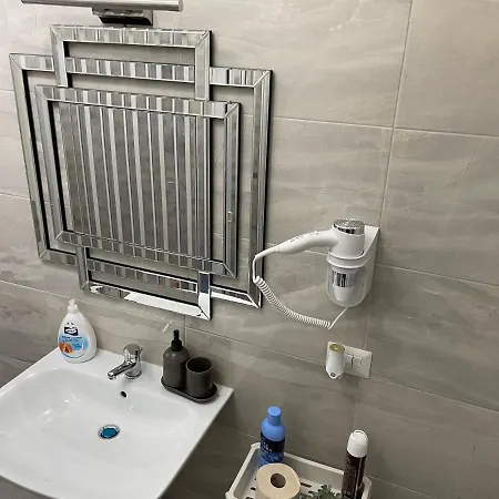 Gæstehus Casa Da Lory *