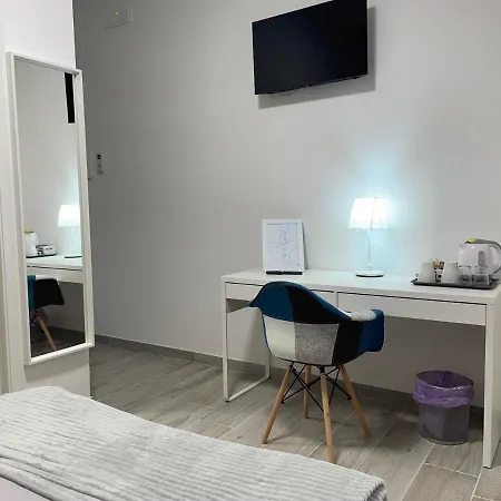 Gæstehus Casa Da Lory *