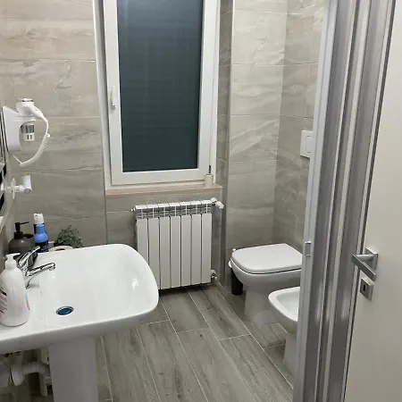 Casa Da Lory Gæstehus Foggia