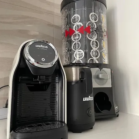 Casa Da Lory Gæstehus