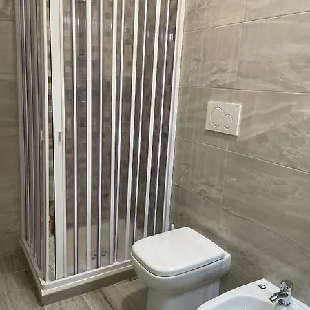 Gæstehus Casa Da Lory *