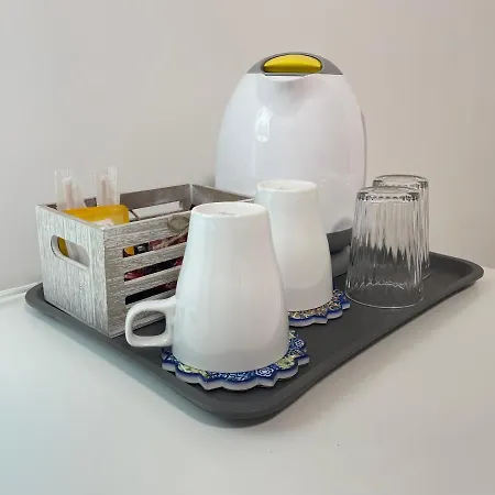 Casa Da Lory * Foggia