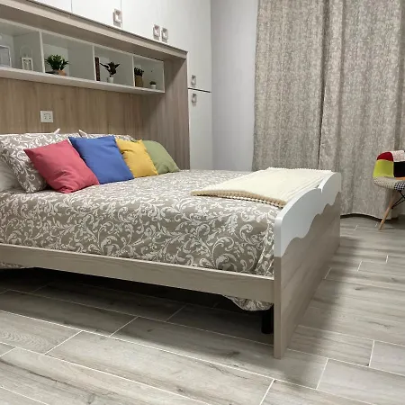 Casa Da Lory ゲストハウス *
