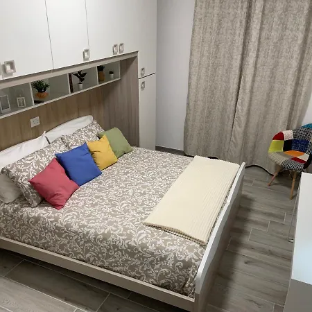 ゲストハウス Casa Da Lory