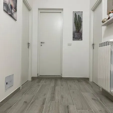 Casa Da Lory * Foggia