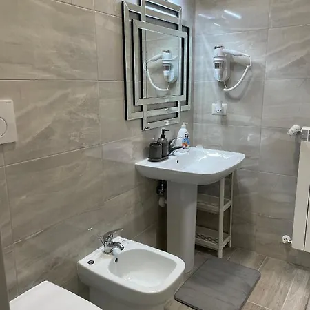 Gasthof Casa Da Lory Foggia