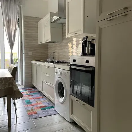 Gasthof Casa Da Lory Foggia