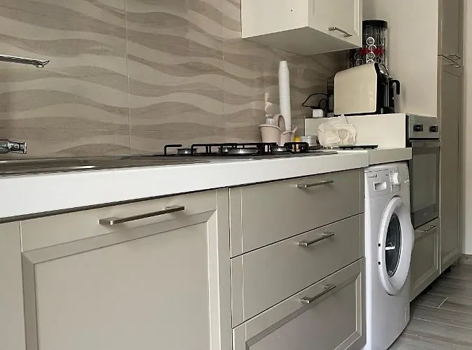 Casa Da Lory בית הארחה