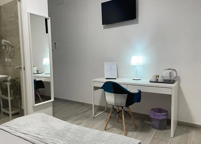 בית הארחה Casa Da Lory *