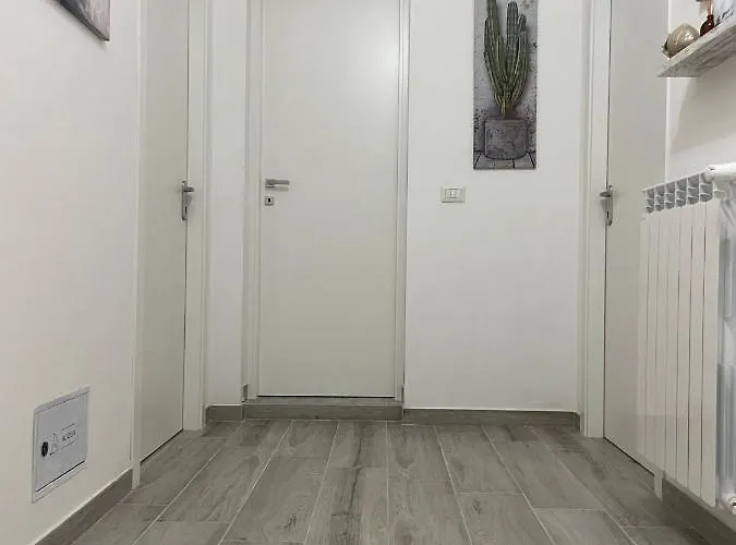 Casa Da Lory * פויג'ה