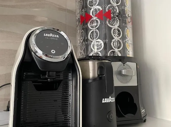 Casa Da Lory בית הארחה