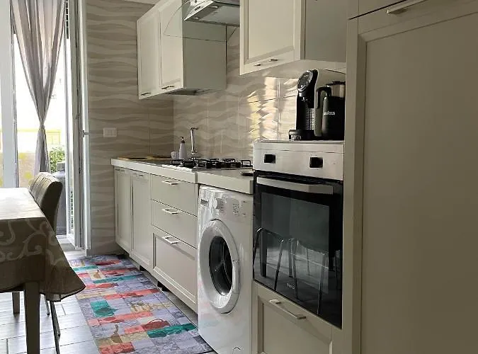 בית הארחה Casa Da Lory פויג'ה